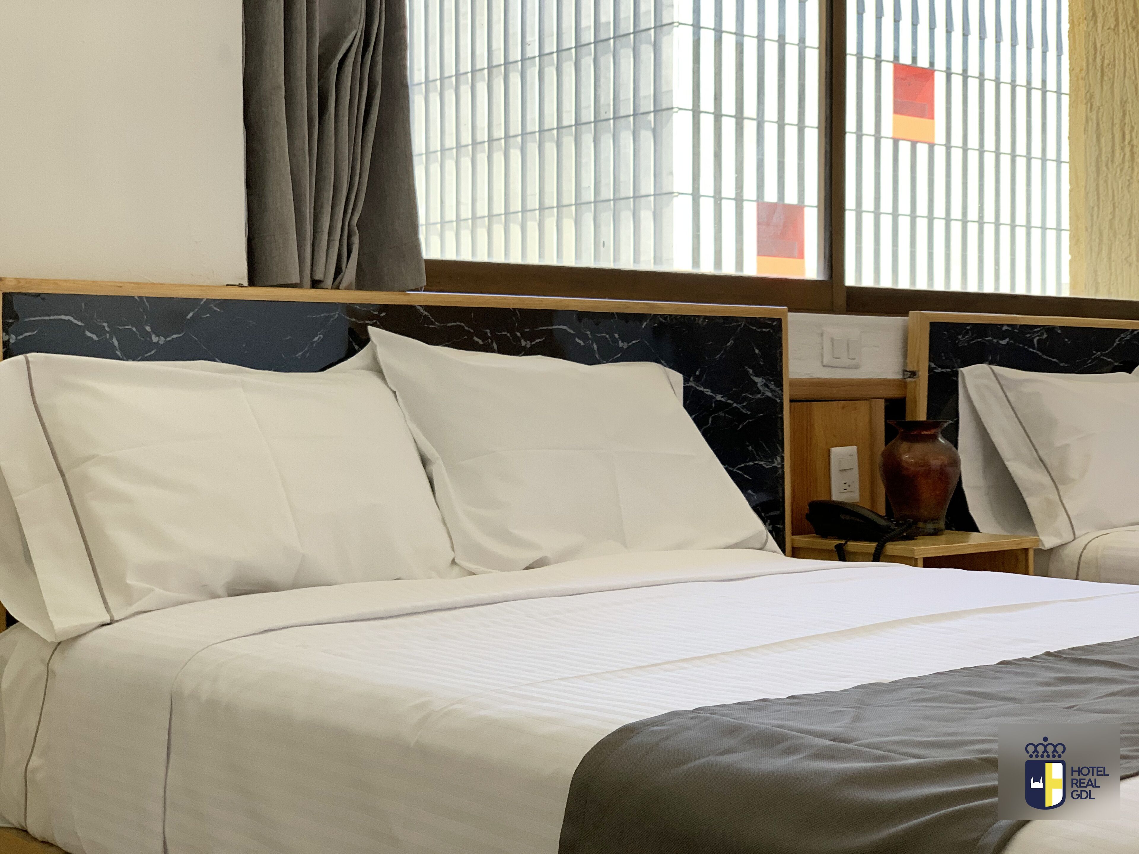 Foto - Hotel Real GDL