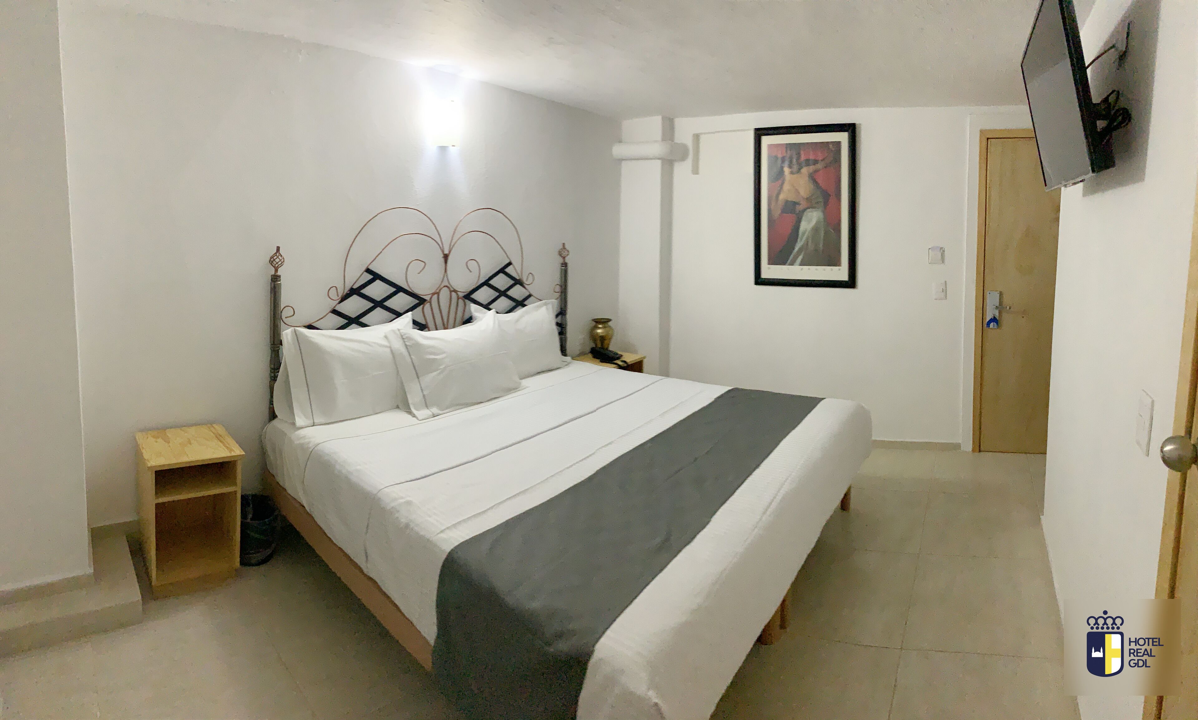 Foto - Hotel Real GDL