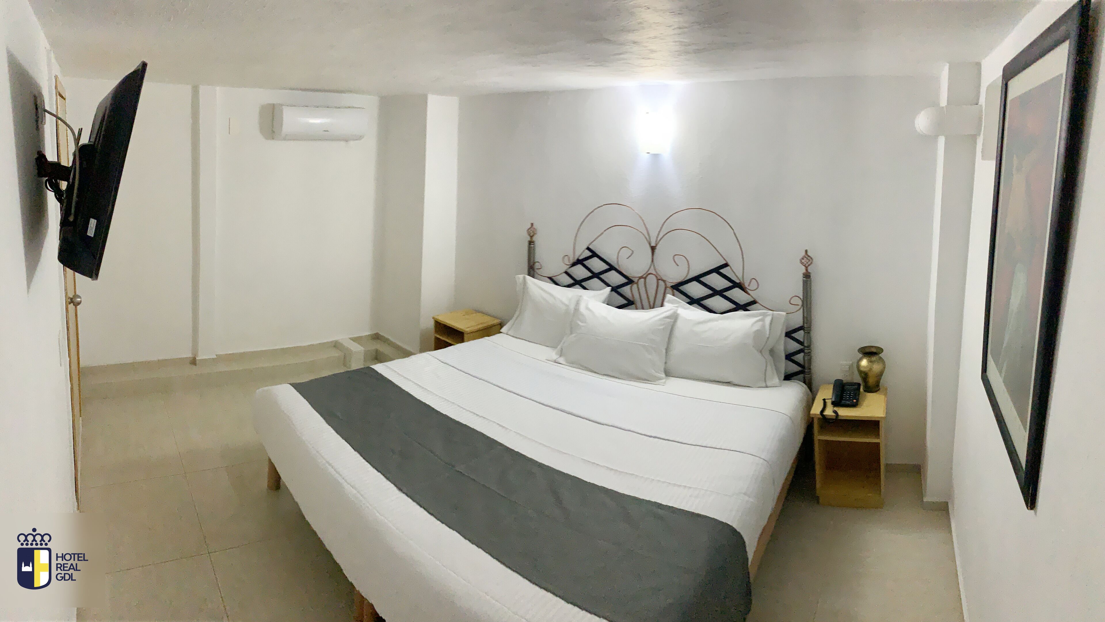 Foto - Hotel Real GDL