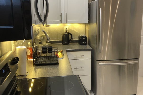 Cuisine privée