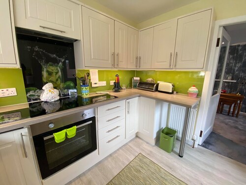 Comfortable Highland Home