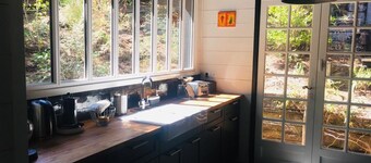 VILLA CHILL'OUT LACANAU 