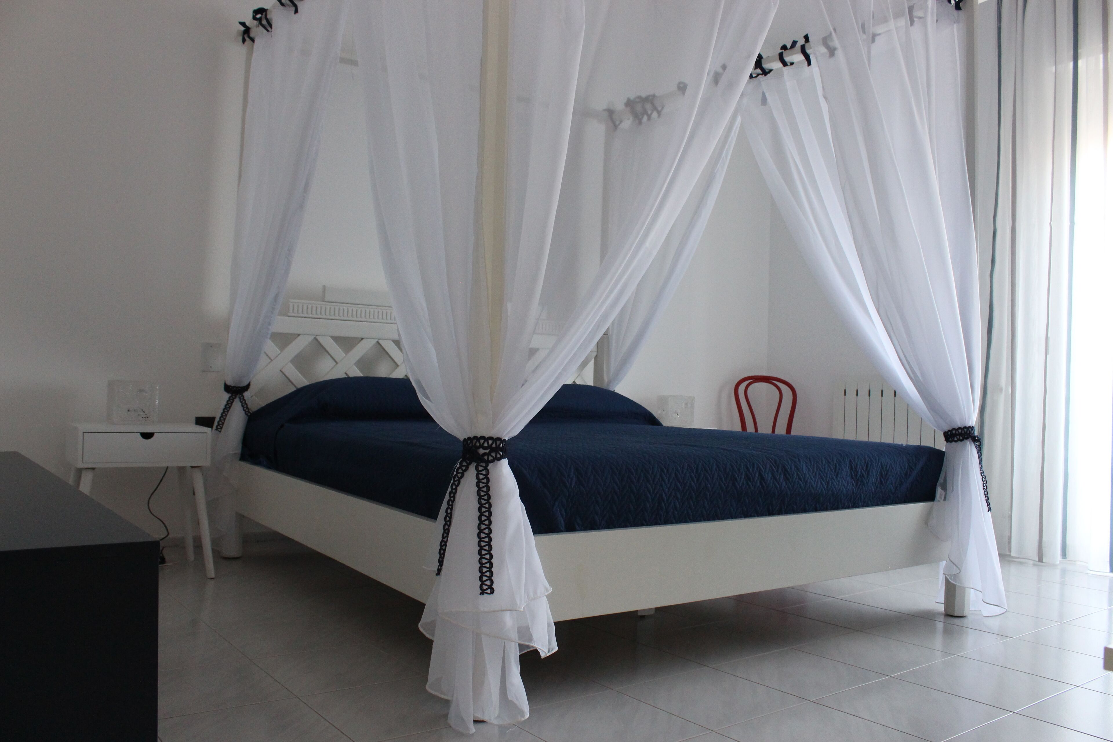 4 Schlafzimmer, Bügeleisen/Bügelbrett, Reisekinderbett, kostenloses WLAN