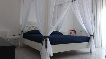 4 Schlafzimmer, Bügeleisen/Bügelbrett, Reisekinderbett, kostenloses WLAN