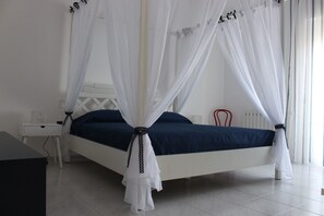 4 Schlafzimmer, Bügeleisen/Bügelbrett, Reisekinderbett, kostenloses WLAN