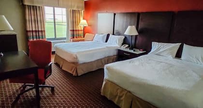 DoubleTree by Hilton Owatonna