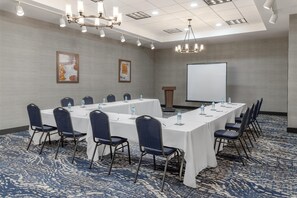Meeting facility - DoubleTree by Hilton Owatonna (Owatonna)