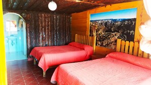 Cabaña romántica | Internet por cable gratis