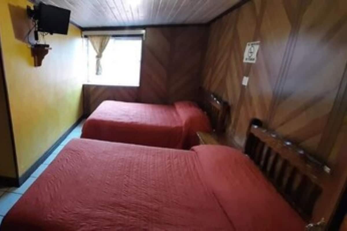 Basic Room