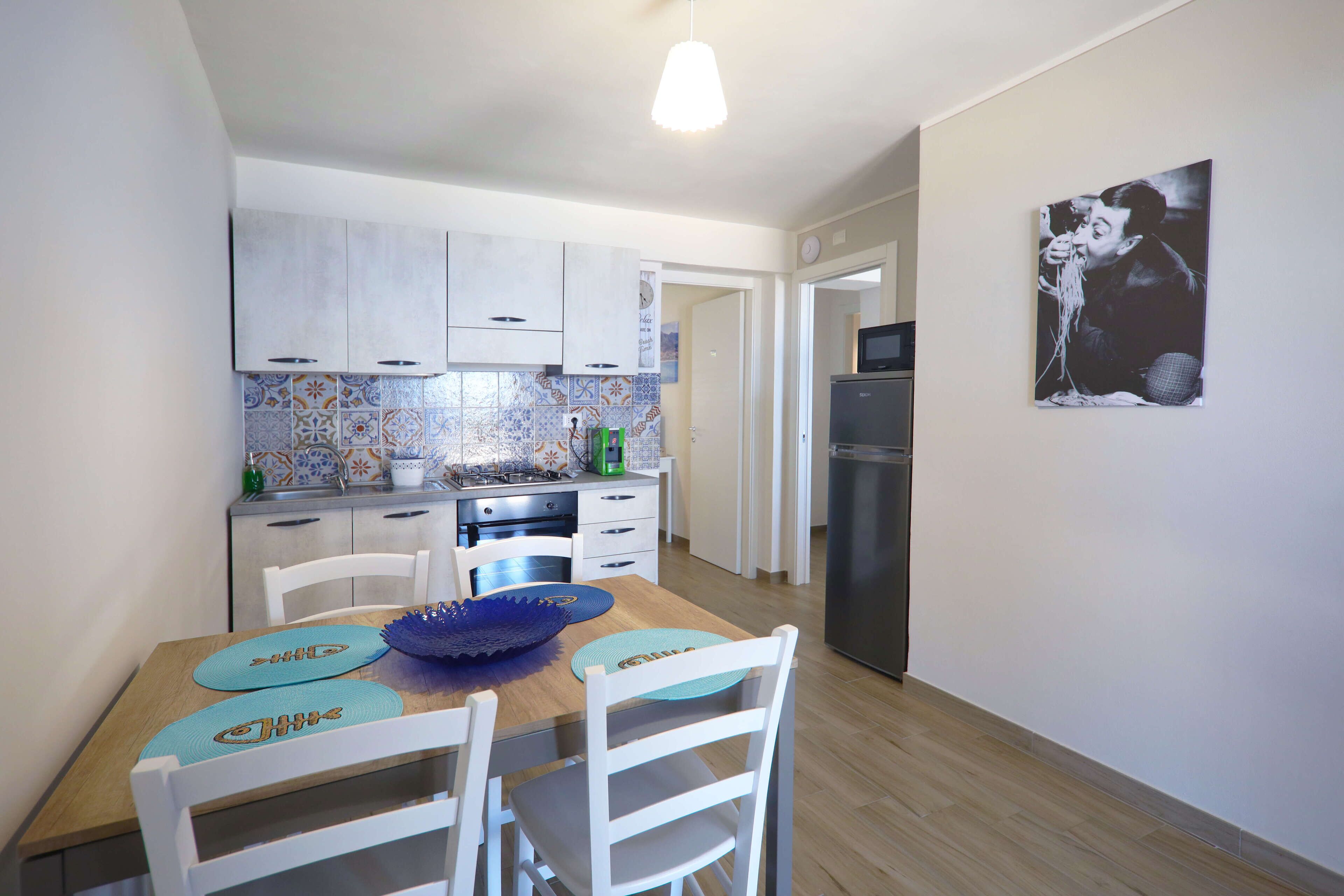 Foto - Skyview Cefalù