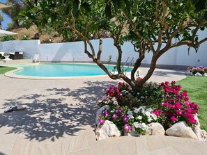 Seasonal outdoor pool - Skyview Cefalù (Cefalù)