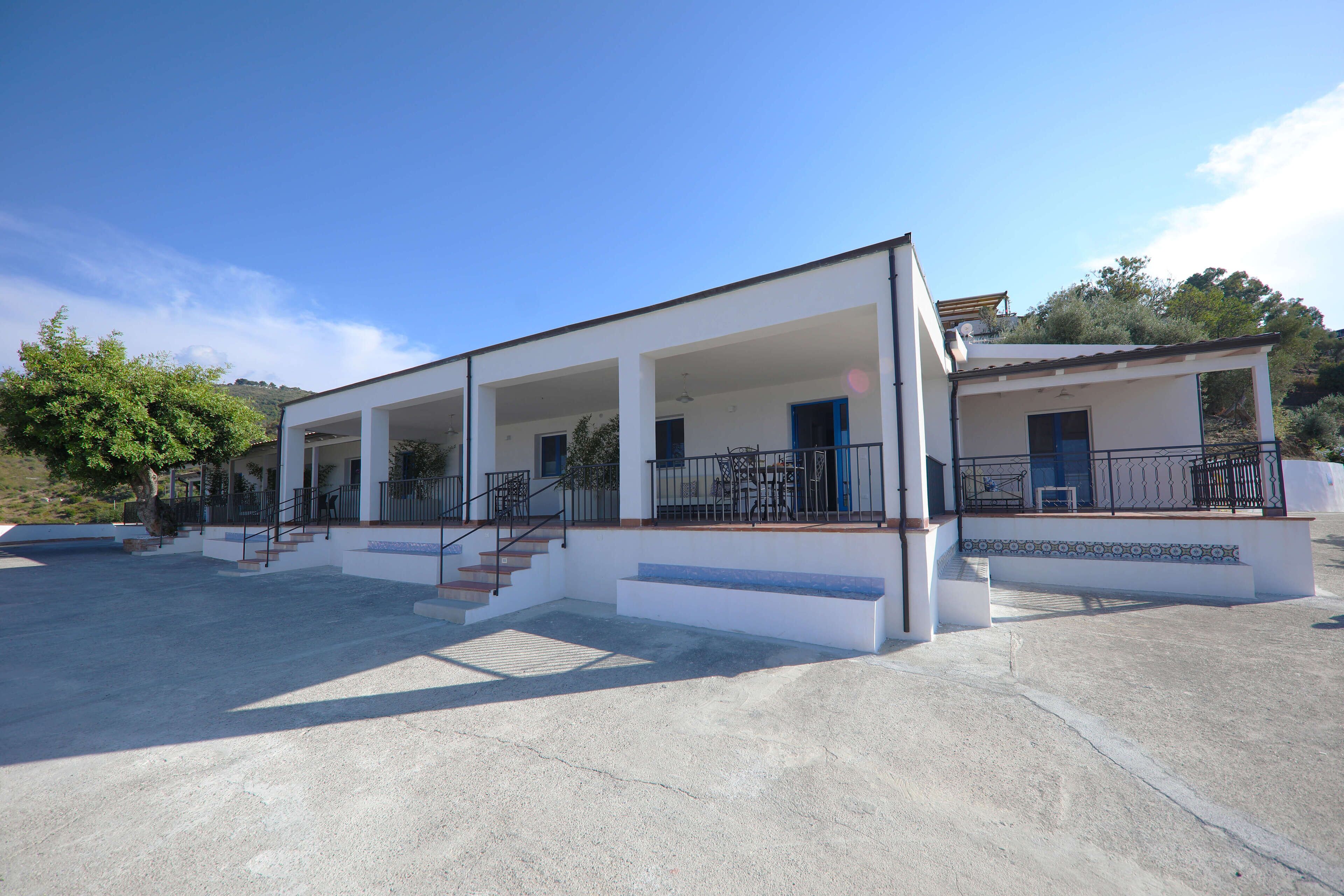 Foto - Skyview Cefalù