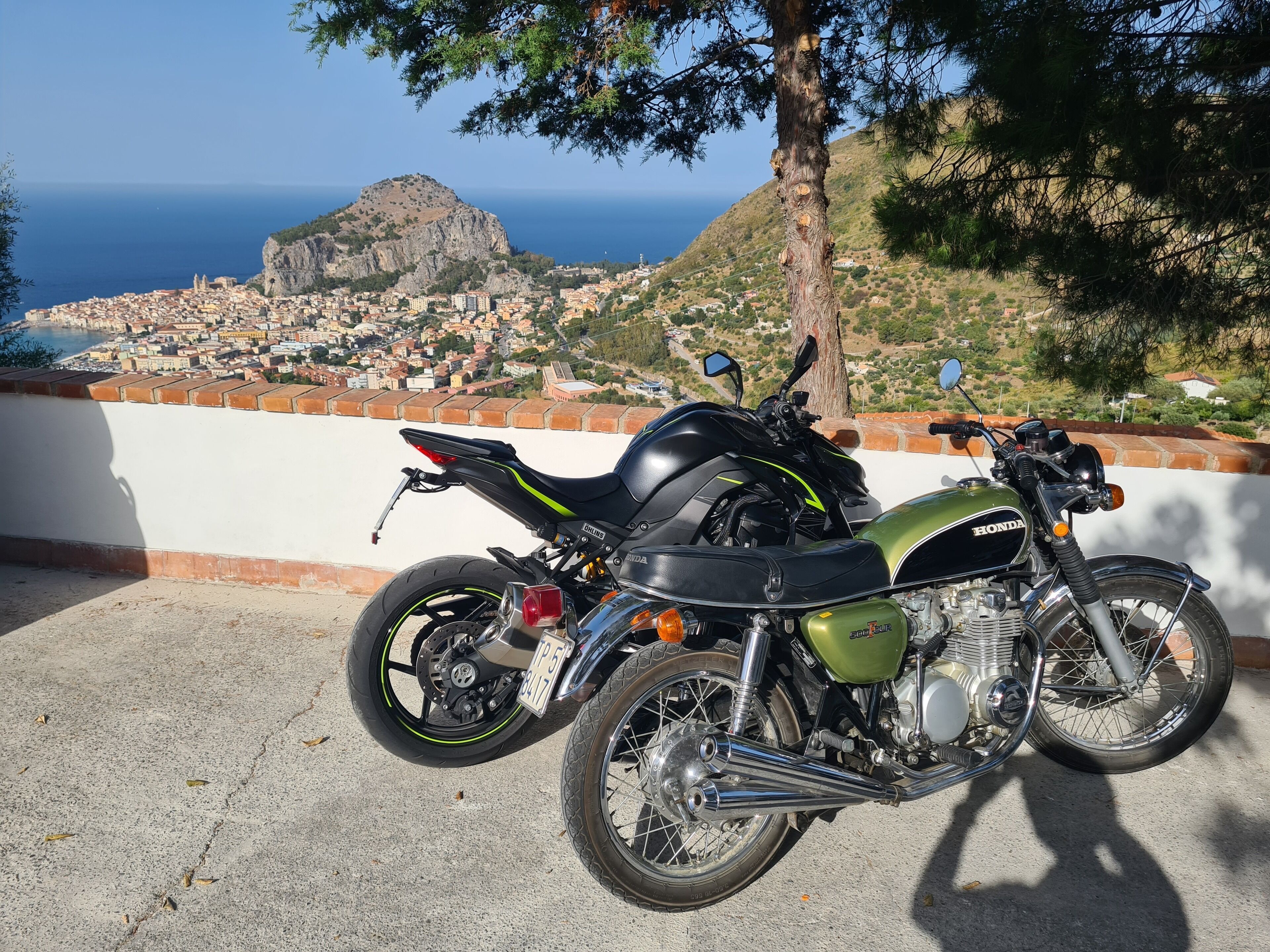 Foto - Skyview Cefalù