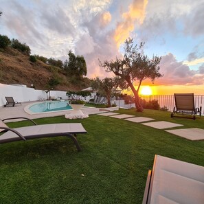 Sundeck - Skyview Cefalù (Cefalù)