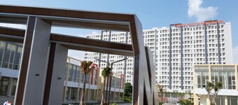 ArFe Room 3 Apartemen Taman Melati Yogyakarta