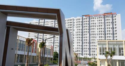 ArFe Room 3 Apartemen Taman Melati Yogyakarta