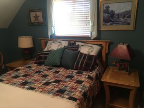 3 Schlafzimmer, Bügeleisen/Bügelbrett, kostenloses WLAN, Bettwäsche