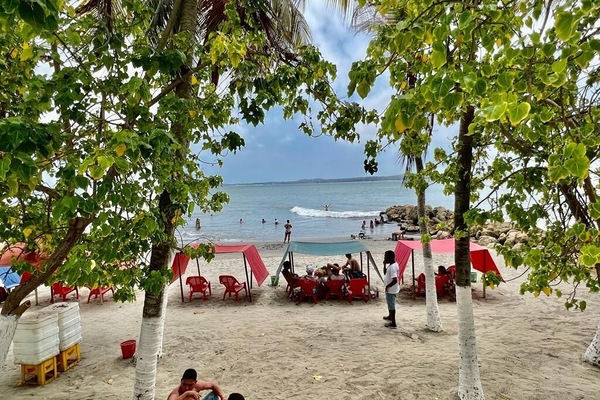 Strand