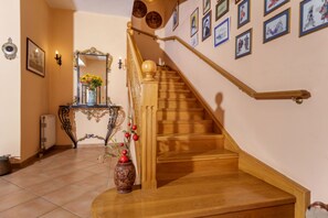 Interior - Villa Cottage Waffa  (Gouvia)