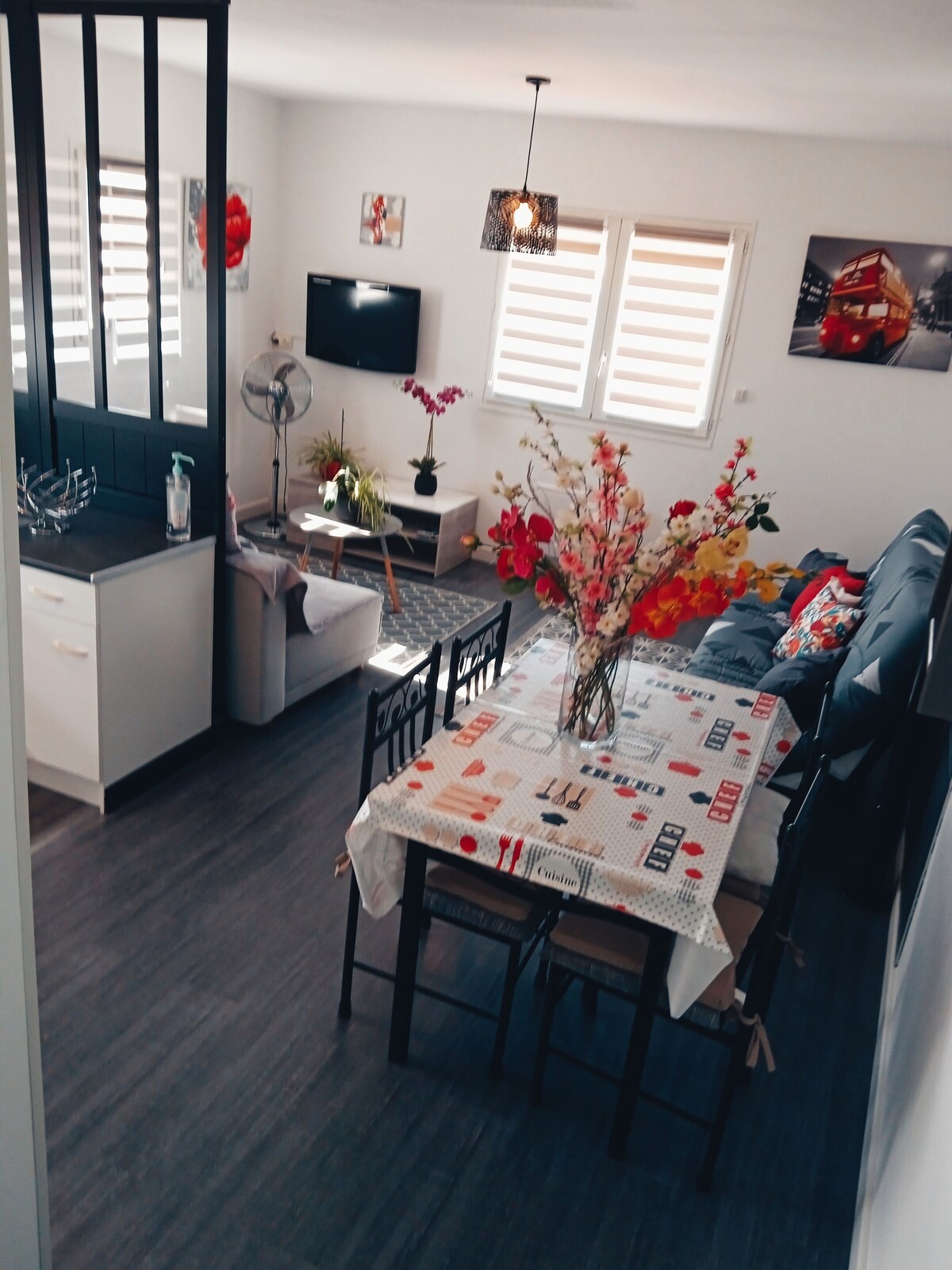 Bild für Gastgeberprofil