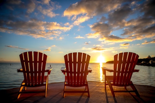 Ragged Edge Resort & Marina