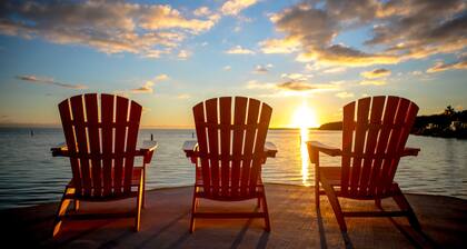 Ragged Edge Resort & Marina