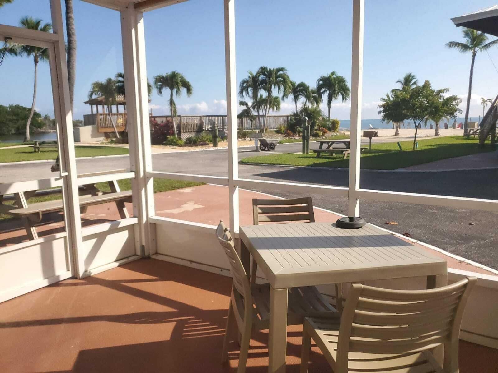 Standard Studio, Accessible | Terrace/patio