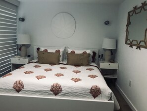 2 bedrooms, WiFi