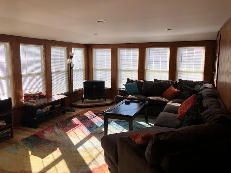 Winnisquam Lake House - Laconia, NH