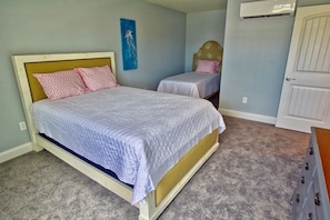 6 habitaciones, escritorio y wifi gratis 