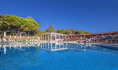 Superior 1-Bed Villa | Quinta do Lago | Sleeps 4