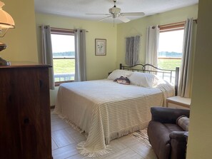 3 bedrooms, internet