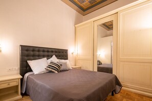 2 camere, Wi-Fi, lenzuola