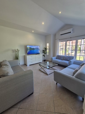 TV connectée