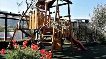 Espace pour enfants