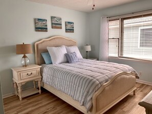 3 多间卧室、熨斗/熨衣板、WiFi