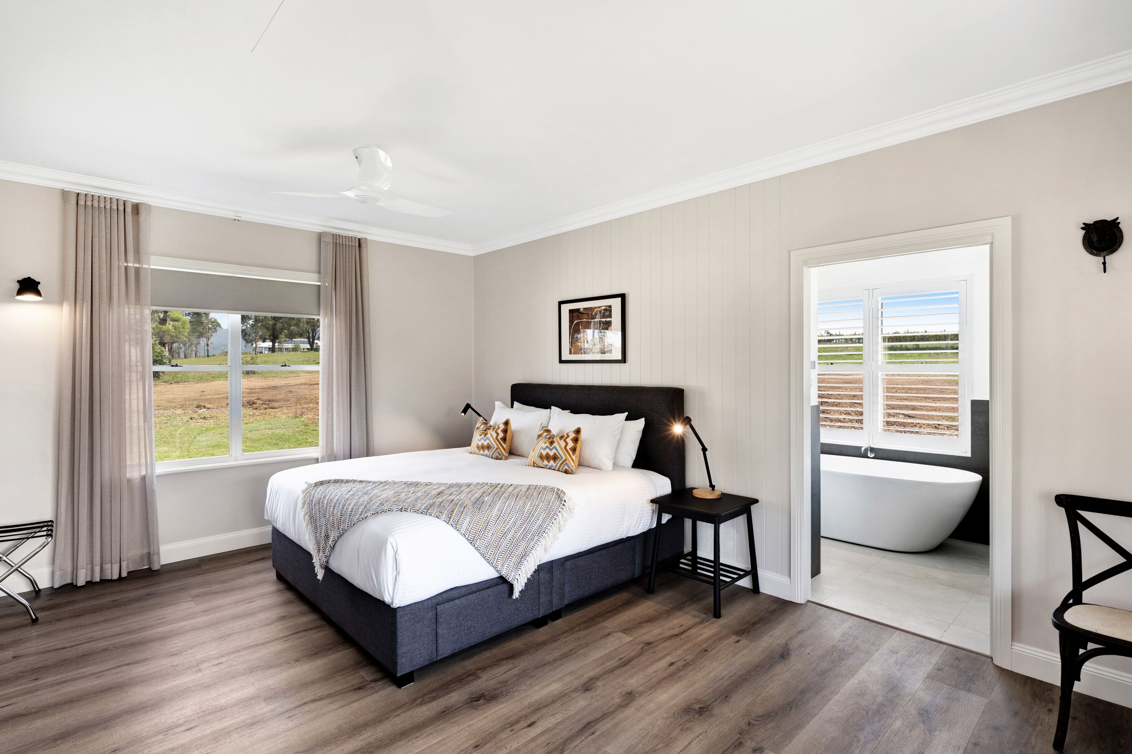 Yarrimbah Cottage - Jindalee Estate — image 5
