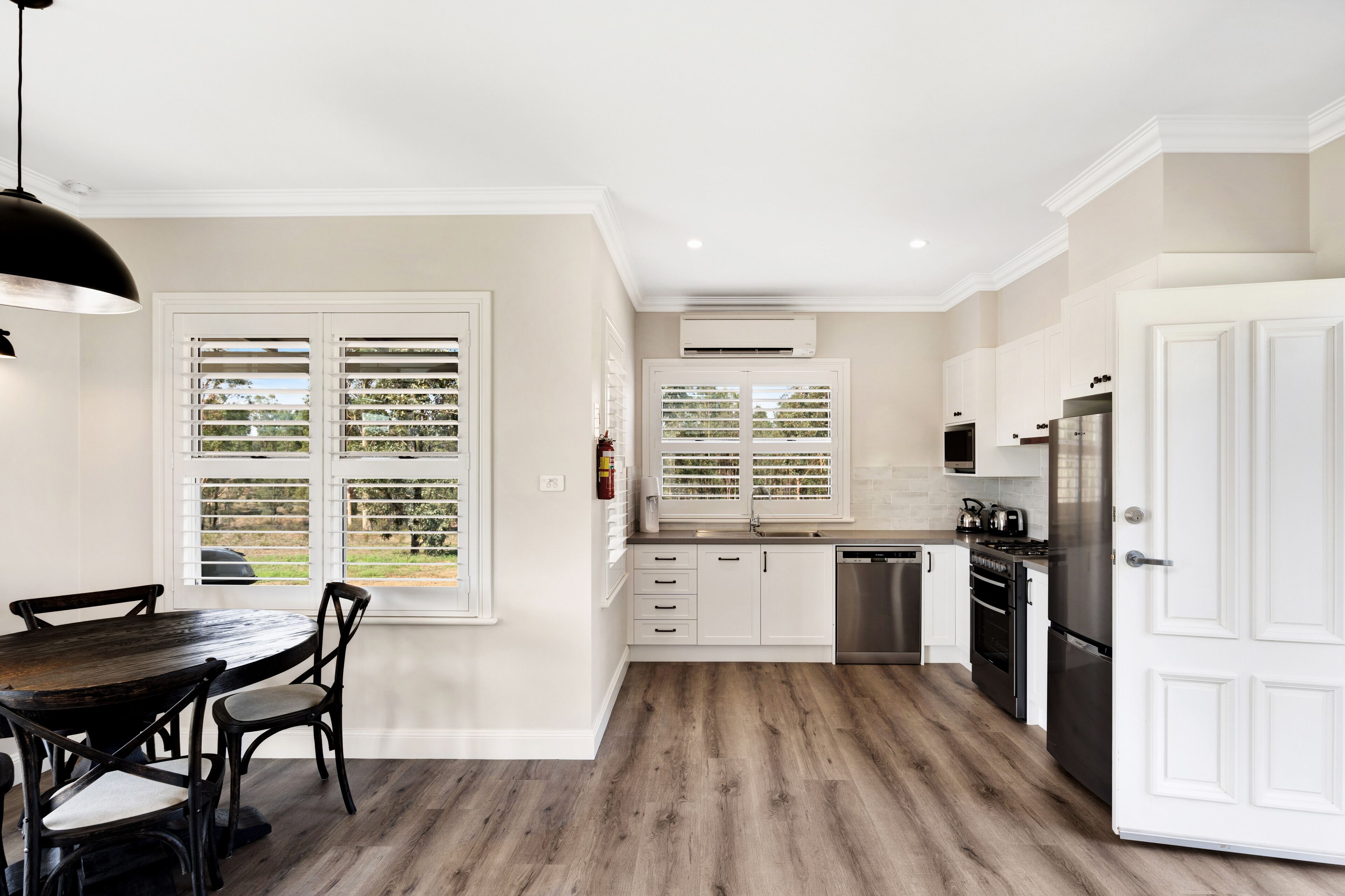 Yarrimbah Cottage - Jindalee Estate — image 11