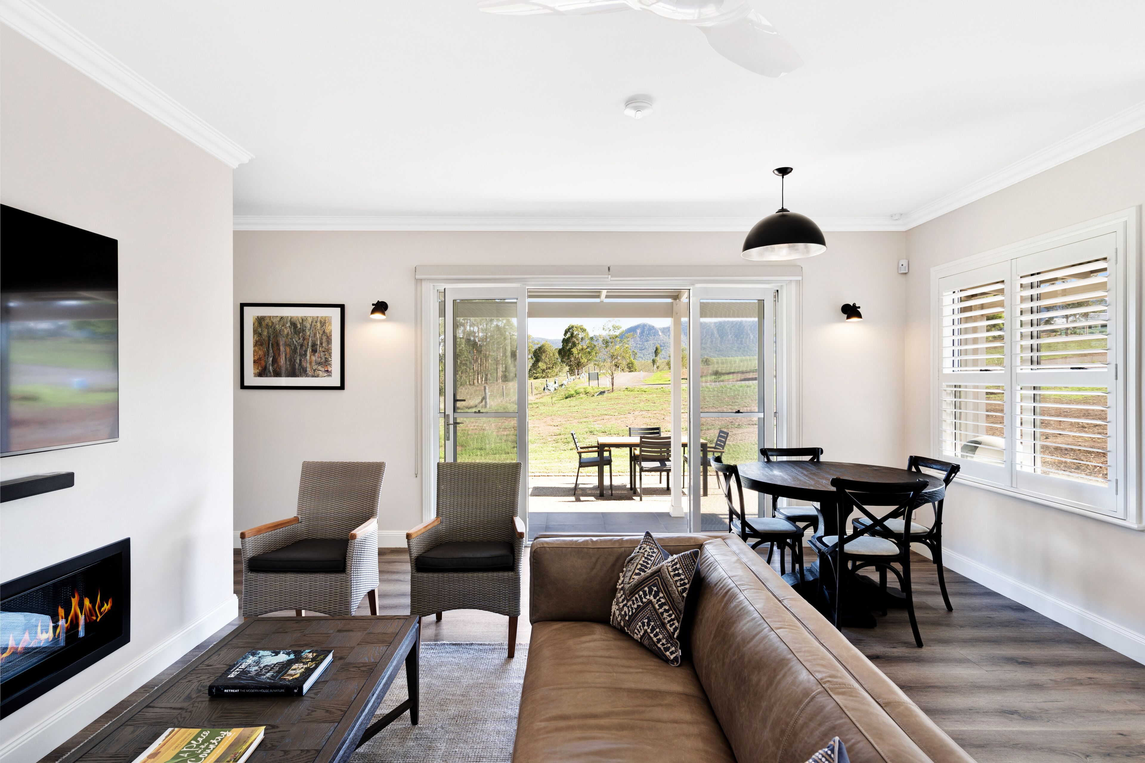 Yarrimbah Cottage - Jindalee Estate — image 7