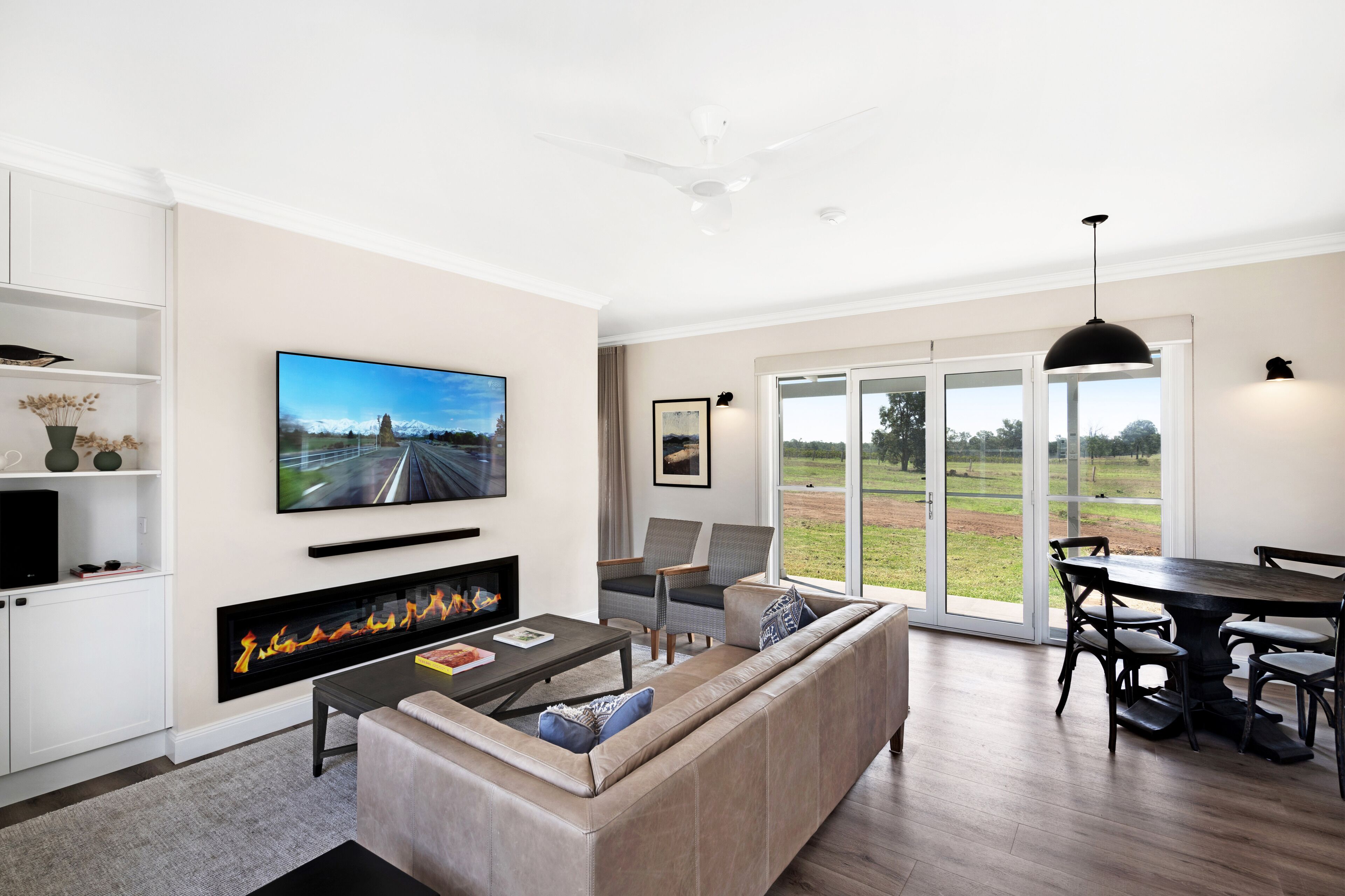 Yarrimbah Cottage - Jindalee Estate