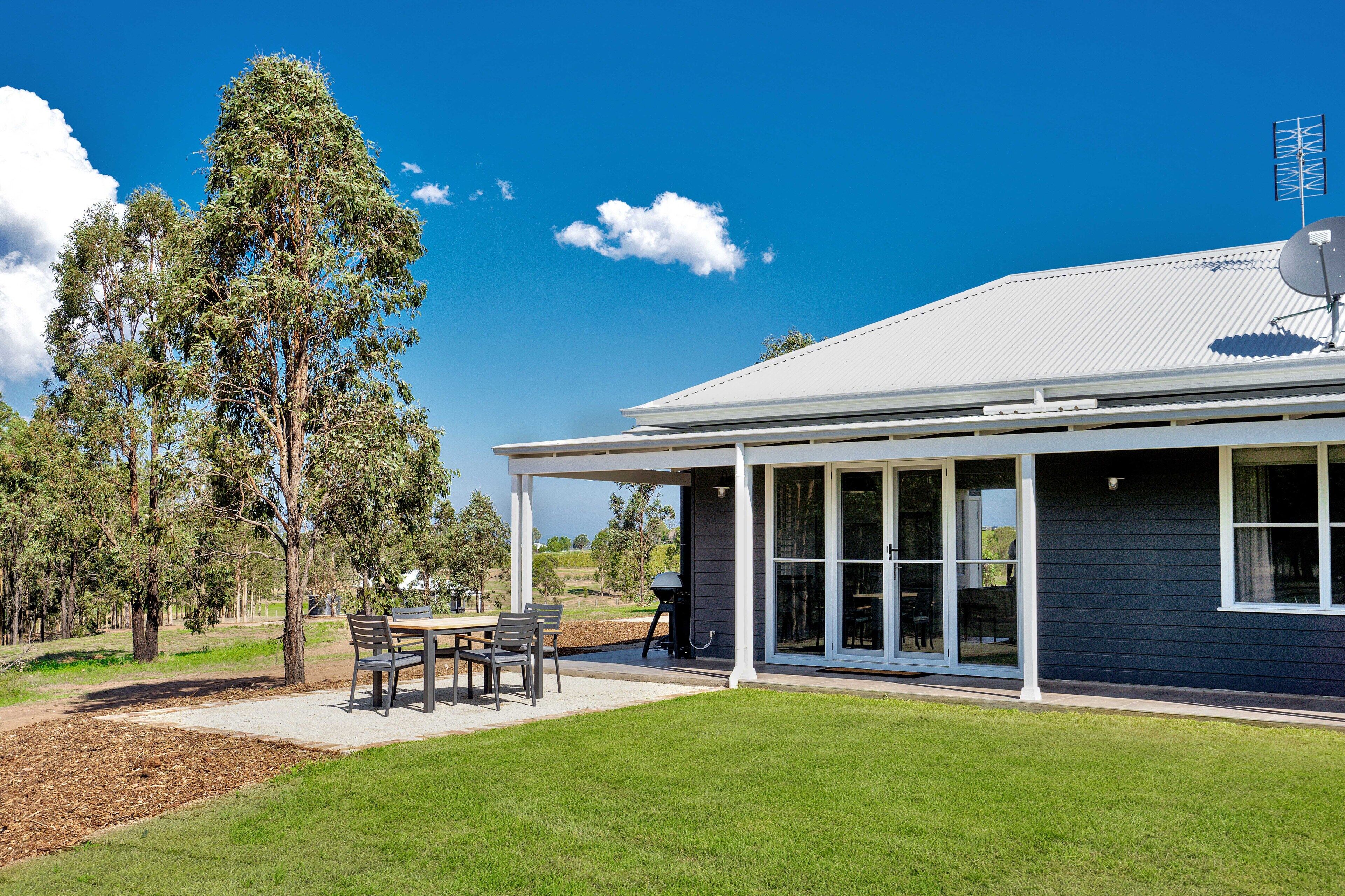 Yarrimbah Cottage - Jindalee Estate — image 2