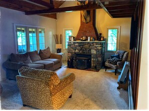 Téléviseur connecté, foyer