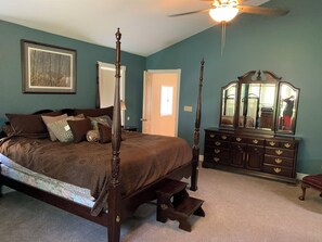 4 camere, una scrivania, Wi-Fi gratuito, lenzuola