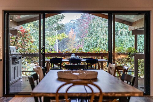 Nest House - A picture speaks a thousand words..