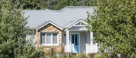 Exterieur
