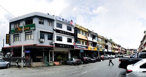 Fasade