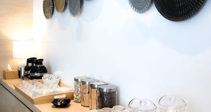 Hako Xpress Skudai Baru