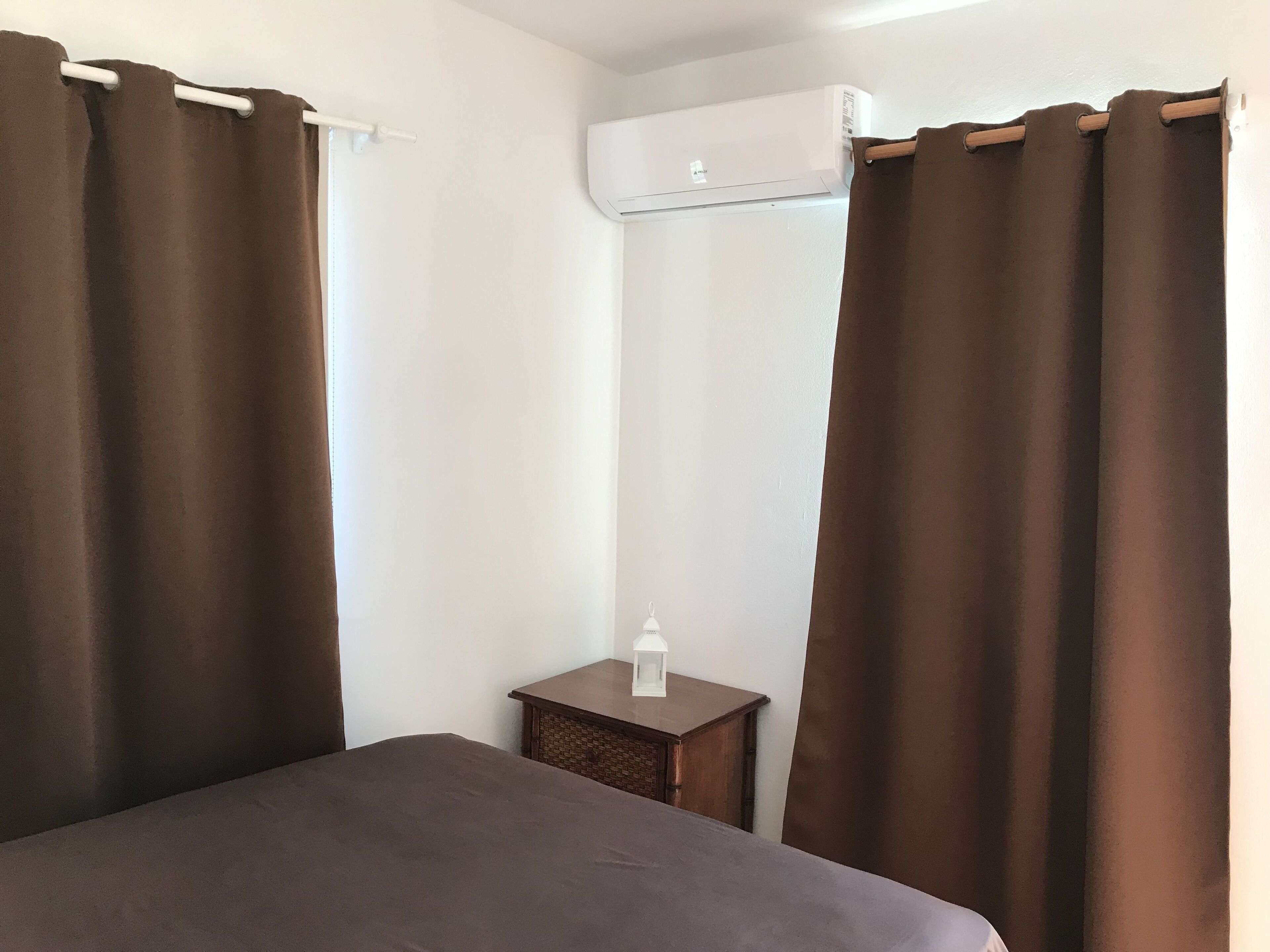 1 bedroom, iron/ironing board, WiFi