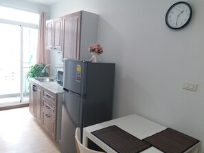 Suite Familiale | Cuisine privée