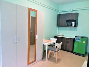 Chambre Deluxe